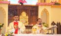 Sunday of Gifts Celebrated at Sacred Heart of Jesus Church, Vorkady