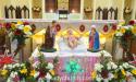 Year-End Celebration at Sacred Heart of Jesus Church, Vorkady